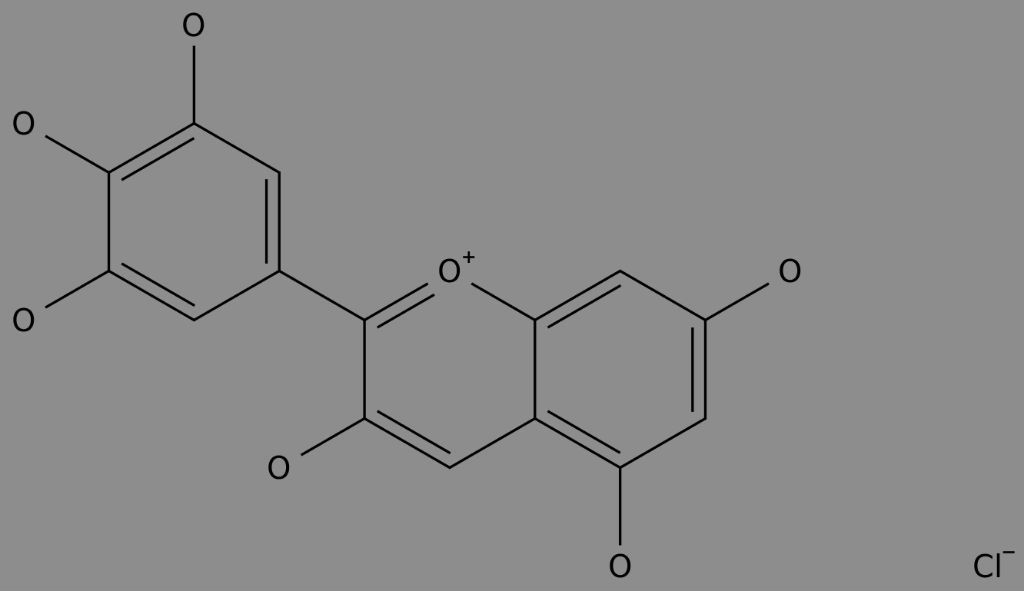 chemical structure of paraffin wax