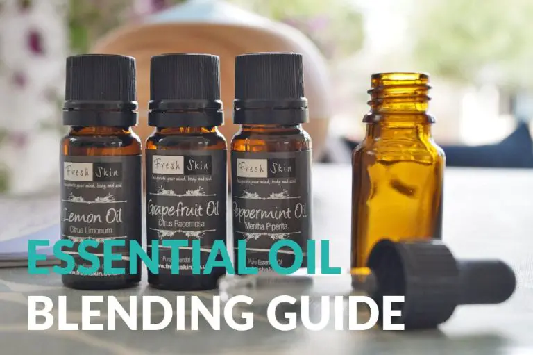 What Is The Best Essential Oil Combination For Candle Making?