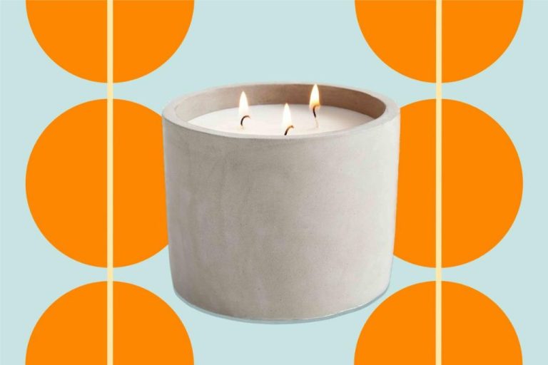 Do You Use Candles In The Summer?