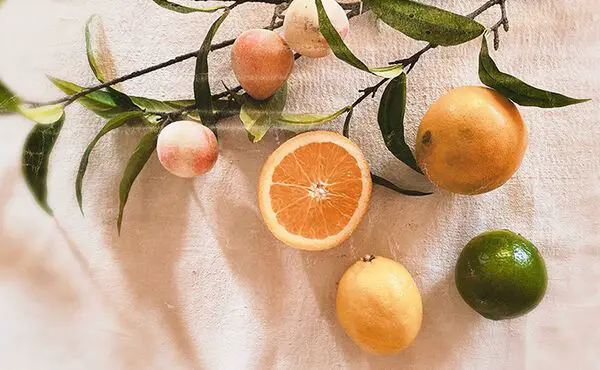 How Does Citrus Scent Make You Feel?