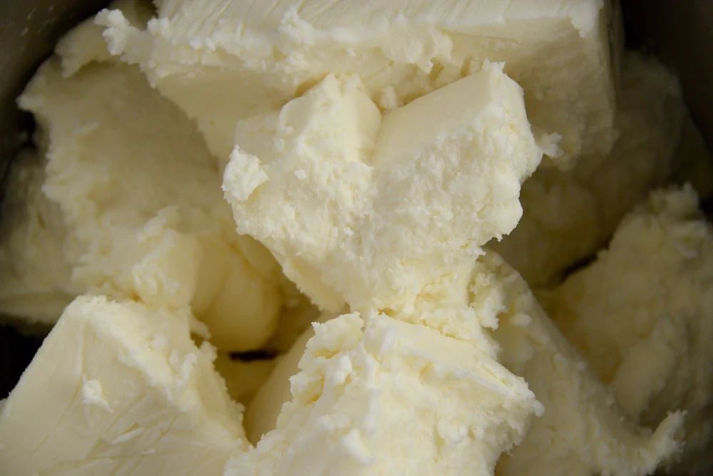 coconut wax is made by hydrogenating coconut oil into a solid wax