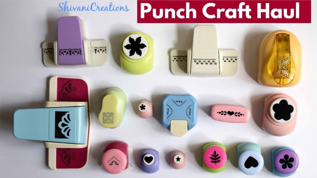 consider using a paper punch or cutting shapes by hand when making homemade paper buttons