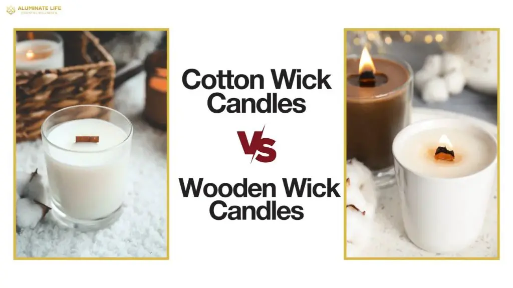 cotton wicks have advantages like sustainability and adjustability that make them popular candle-making materials