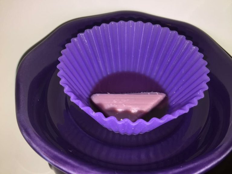 Can I Use Cupcake Liners For Wax Melts?