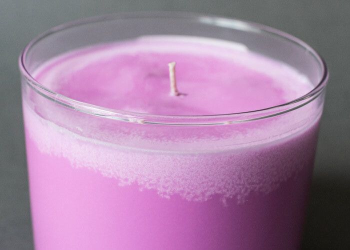 How Long Does It Take For Freedom Soy Wax To Cure?