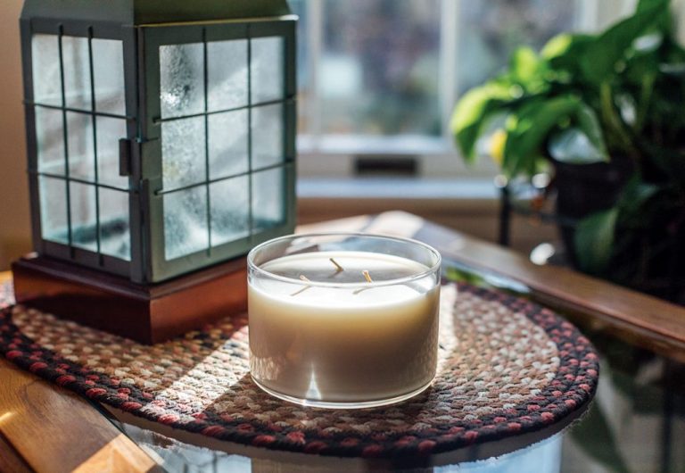 What Is The Secret To Good Smelling Candles?