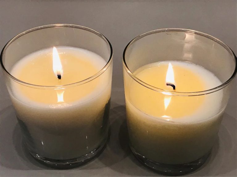 What Wick Is Best For Soy Container Candles?