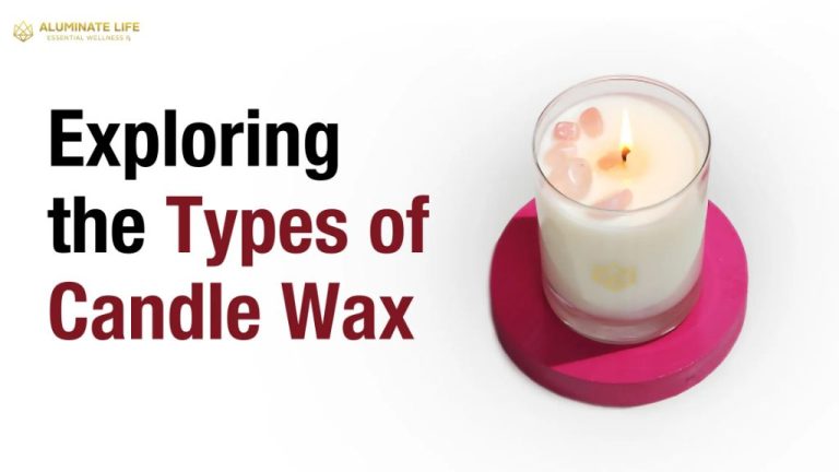 How Can I Make My Own Candle Wax?