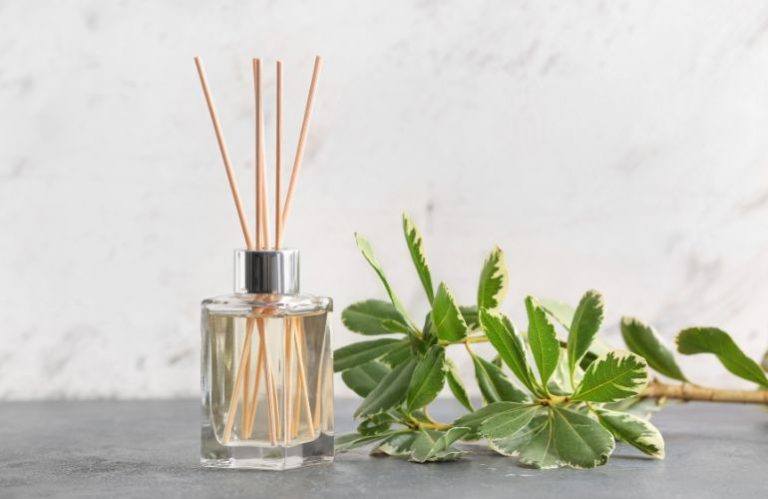 How Do Diffusers Work With Sticks?