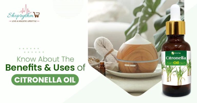 Can You Put Pure Citronella Oil On Your Skin?