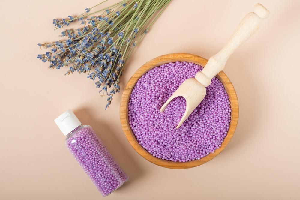 essential oils for scenting aroma beads