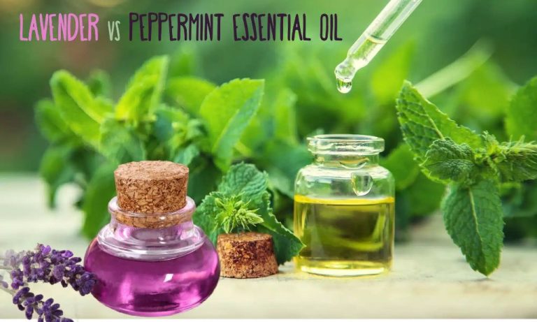 Are Essential Oils Safer Than Perfume?