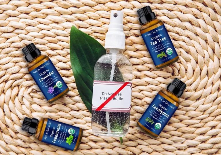 What To Avoid When Buying Essential Oils?