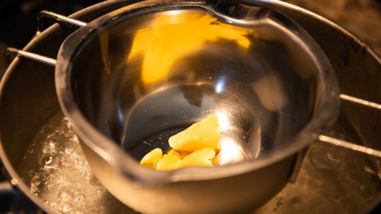 Can I Use A Glass Bowl As A Double Boiler?