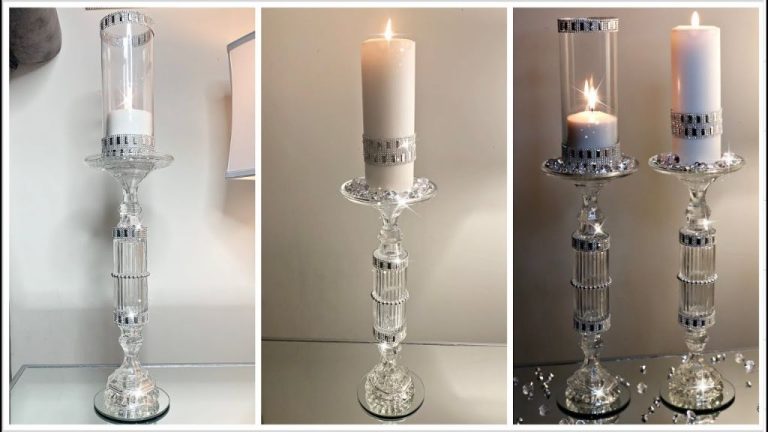 Is Glass Or Ceramic Better For Candles?