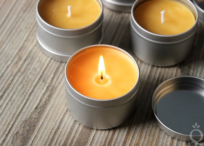 Can You Use Bourbon To Scent Candles?