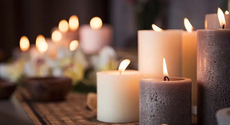 Do Candles Sell Well Online?