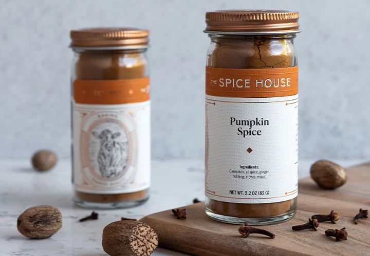 How To Make A Pumpkin Pie Scented Candle?
