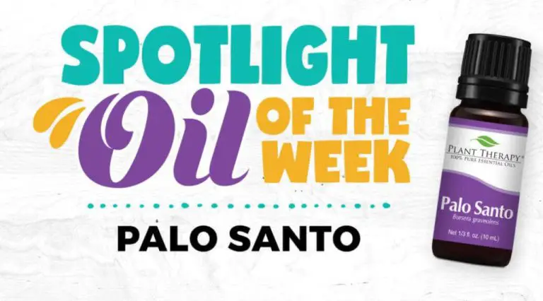 How Do You Use Palo Santo Oil?