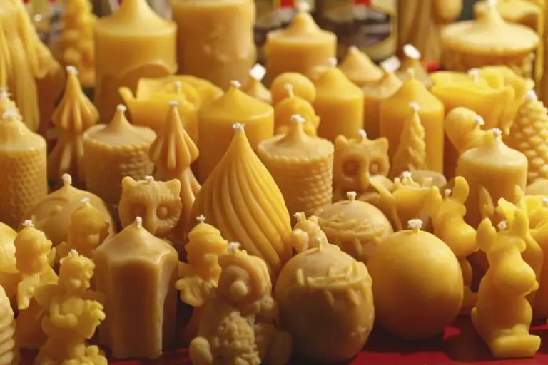 How Long Can You Keep Beeswax?