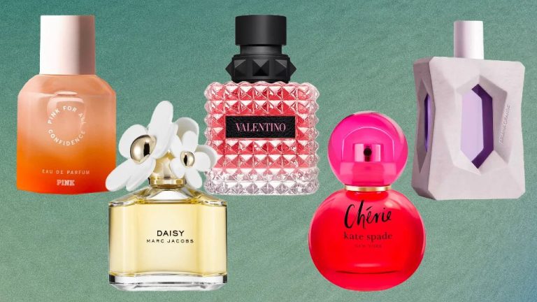 Which Perfume Smells Like Sweets?