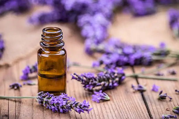 Do Essential Oils Work Better Than Perfume?