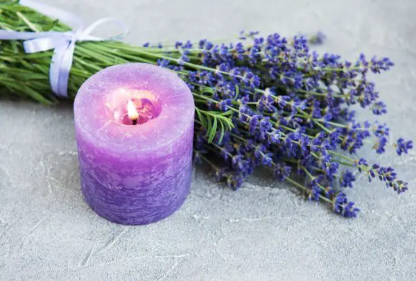 What Scents To Add To Candles?