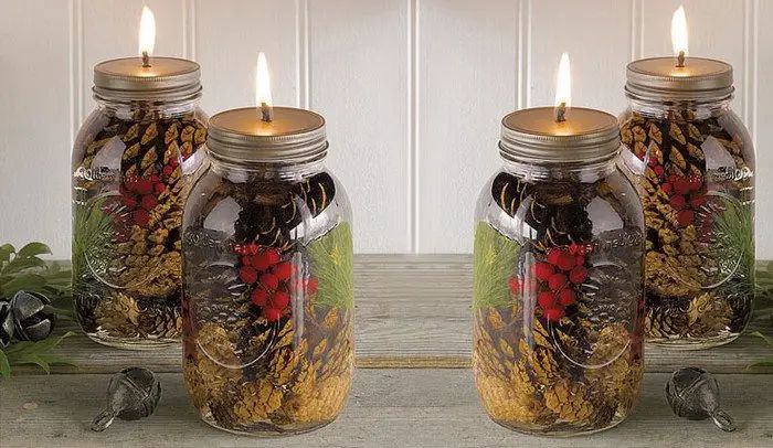 How Long Do Mason Jar Candles Last?