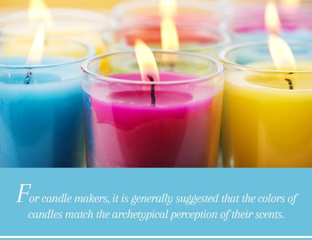 Can You Use Liquid Food Coloring In Candles?