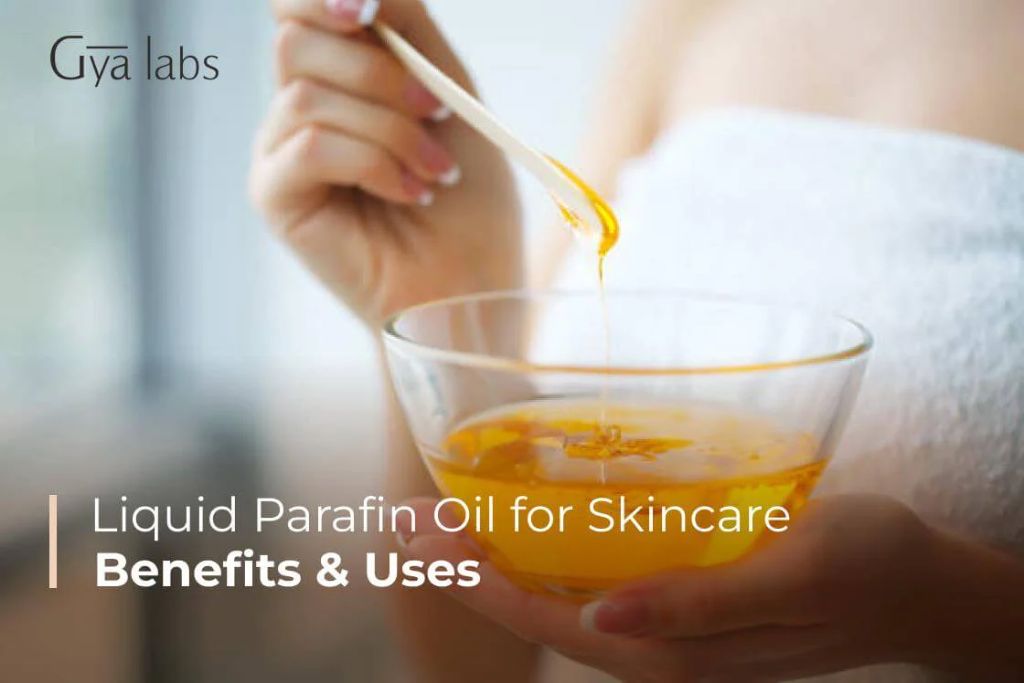 liquid paraffin is a highly refined petroleum product that can provide some benefits as well as potential health risks when used topically or internally.