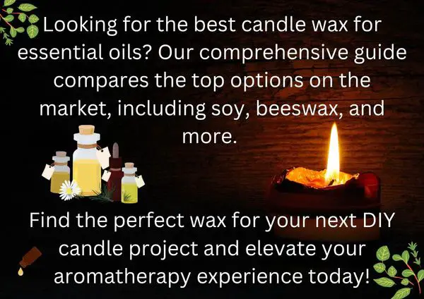 What Is A Liquid Wax Candle?