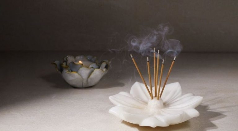 What Is Nag Champa Used For Spiritually?