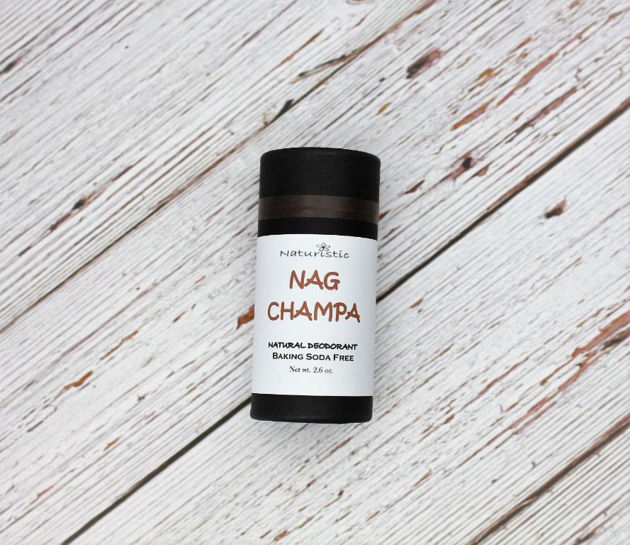 nag champa oil mixes well with vanilla and strawberry scents in perfumes