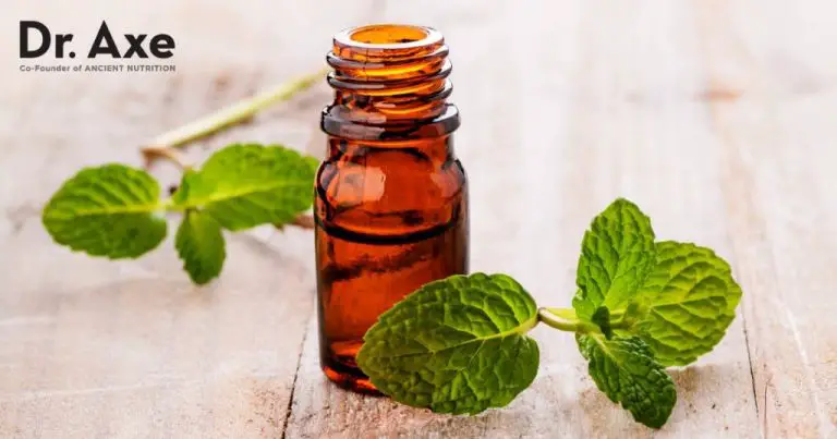Is There A Difference Between Peppermint Oil And Peppermint Essential Oil?
