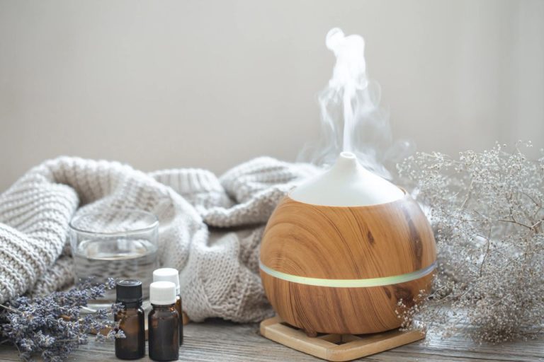 How Do You Use A Fragrance Diffuser?
