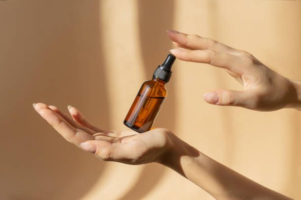 How Much Is 100 Drops Of Essential Oil?