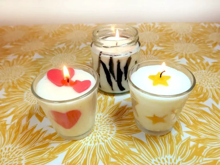 What Makes A Candle A Luxury Candle?