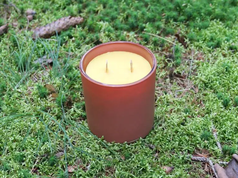 Do Wood Wicks Work For Beeswax Candles?