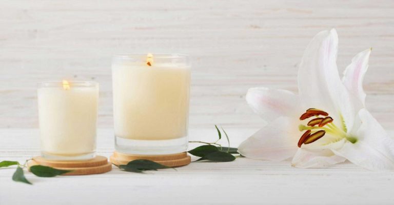 How Do You Identify A Candle Scent?