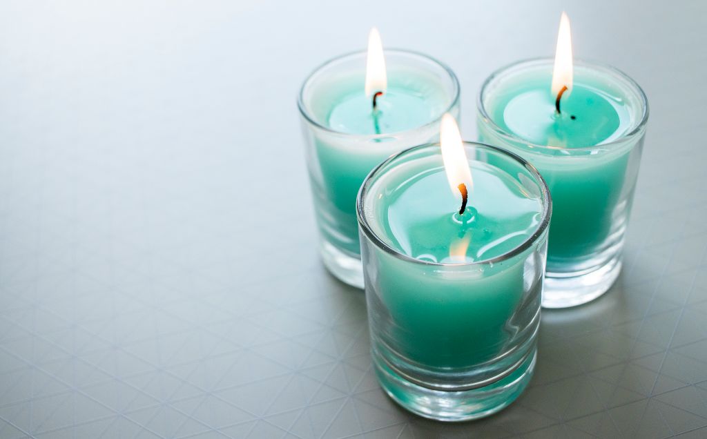 proper preparation and burning of votive candles can help prevent wax from sticking to the holders.