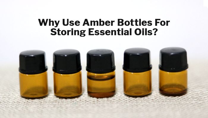 How Long Are Essential Oils Good For Once Opened?