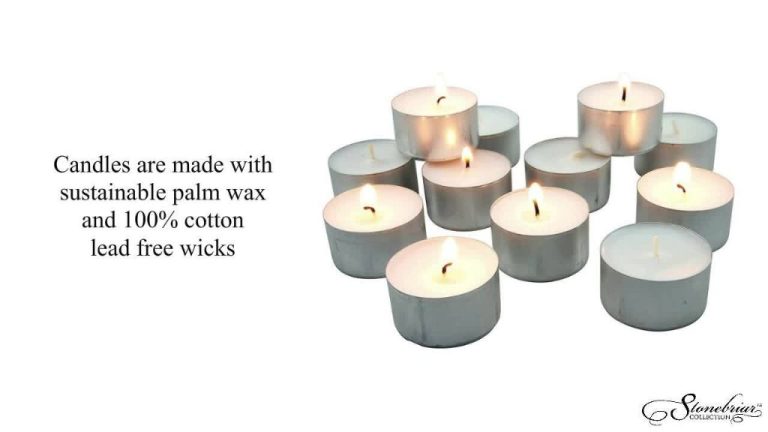 How Much Essential Oil Do You Put In A Candle?