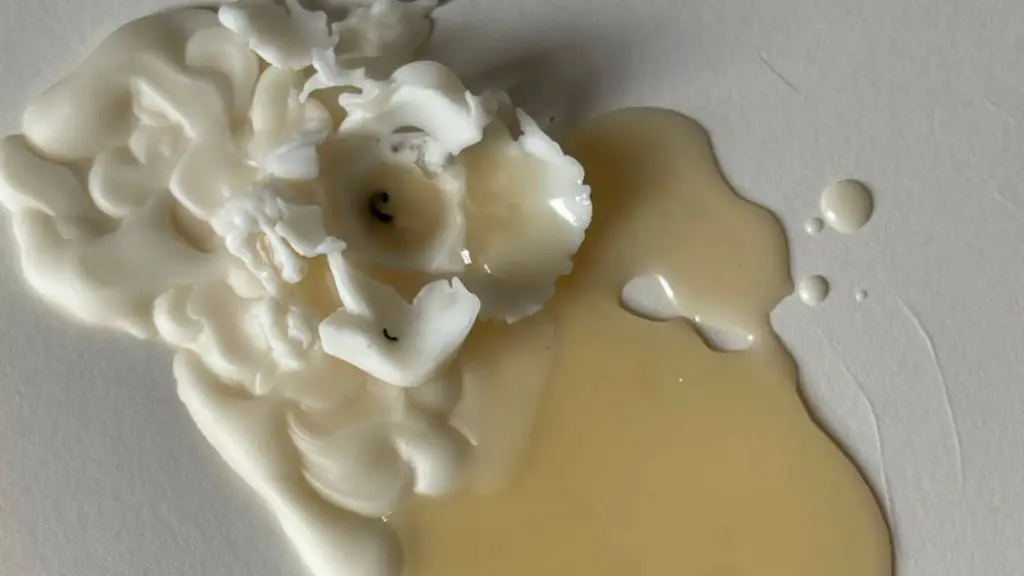 repurposing leftover candle wax is an eco-friendly way to reduce waste and save money