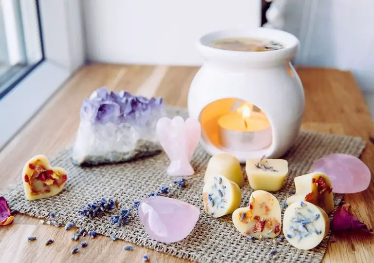 How Many Times Can You Use Scented Wax Cubes?
