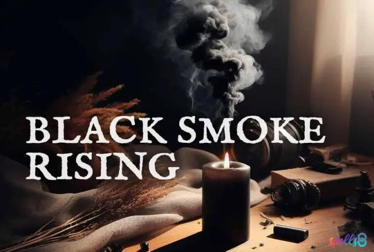 What Candles Do Not Give Off Black Smoke?