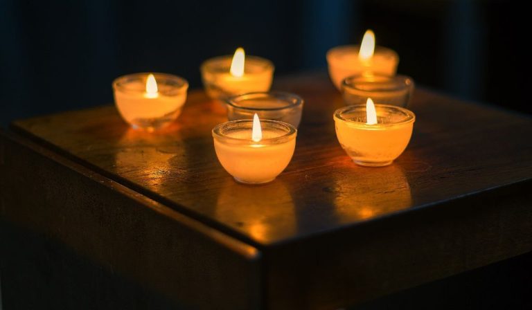 Why Are Candles Beautiful?