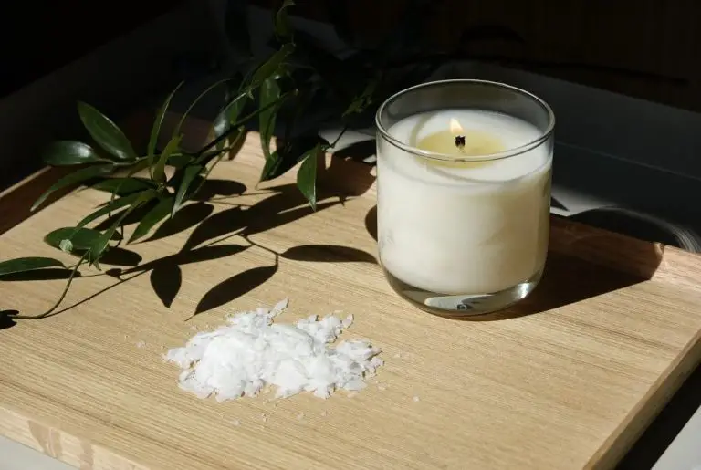 Is Coconut Soy Wax Better Than Soy Wax?