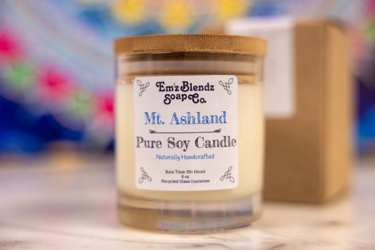 How Much Fragrance Do You Add To A Pound Of Soy Wax?