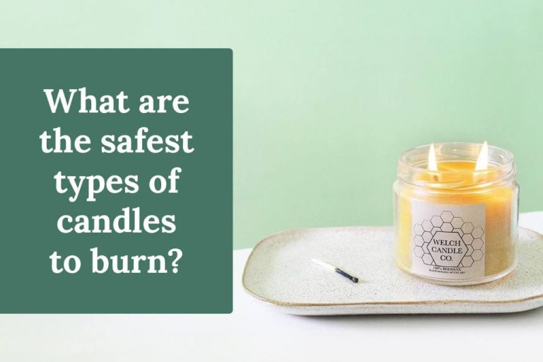 What Is The Recipe For Candle-Making Soy Wax?