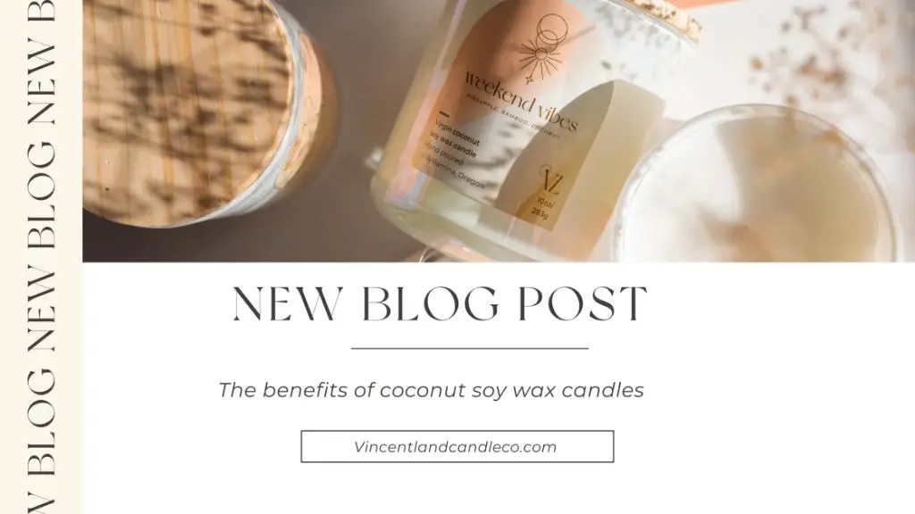 soy wax itself is non-toxic but other candle ingredients may contain toxins